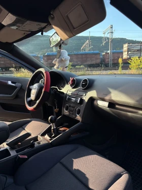 Audi A3 undefined | Auto.bg — изображение 12 Audi A3 undefined | Auto.bg — изображение 12