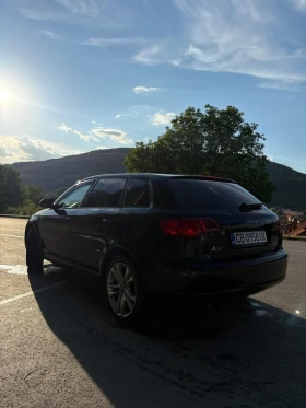 Audi A3 undefined | Auto.bg — изображение 2 Audi A3 undefined | Auto.bg — изображение 2