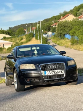 Audi A3 undefined | Auto.bg — изображение 9 Audi A3 undefined | Auto.bg — изображение 9