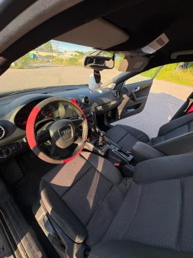 Audi A3 undefined | Auto.bg — изображение 13 Audi A3 undefined | Auto.bg — изображение 13