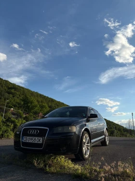 Audi A3 undefined | Auto.bg — изображение 6 Audi A3 undefined | Auto.bg — изображение 6