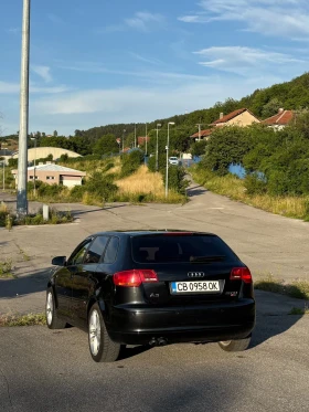 Audi A3 undefined | Auto.bg — изображение 5 Audi A3 undefined | Auto.bg — изображение 5