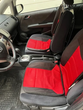Honda Jazz - 3000 € / 5867.49 лв. - 76796256 11 | Car24.bg Honda Jazz - 3000 € / 5867.49 лв. - 76796256 11