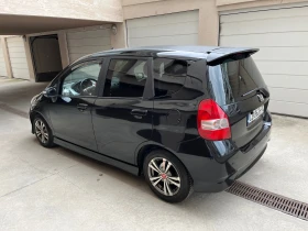 Honda Jazz - 3000 € / 5867.49 лв. - 76796256 6 | Car24.bg Honda Jazz - 3000 € / 5867.49 лв. - 76796256 6