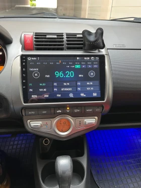 Honda Jazz - 3000 € / 5867.49 лв. - 76796256 9 | Car24.bg Honda Jazz - 3000 € / 5867.49 лв. - 76796256 9