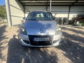 Снимка Renault Scenic