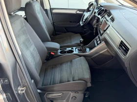 VW Touran 2.0TDI, HIGHLINE, DISTR, NAVI+ CAMERA, LED, ПОДГРЕ | Auto.bg — изображение 11 VW Touran 2.0TDI, HIGHLINE, DISTR, NAVI+ CAMERA, LED, ПОДГРЕ | Auto.bg — изображение 11