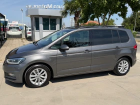 VW Touran 2.0TDI, HIGHLINE, DISTR, NAVI+ CAMERA, LED, ПОДГРЕ | Auto.bg — изображение 7 VW Touran 2.0TDI, HIGHLINE, DISTR, NAVI+ CAMERA, LED, ПОДГРЕ | Auto.bg — изображение 7