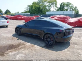 Tesla Model 3 PERFORMANCE DUAL MOTOR - 17000 € - 19847057 3 | Car24.bg Tesla Model 3 PERFORMANCE DUAL MOTOR - 17000 € - 19847057 3