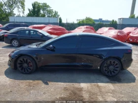 Tesla Model 3 PERFORMANCE DUAL MOTOR - 17000 € - 19847057 12 | Car24.bg Tesla Model 3 PERFORMANCE DUAL MOTOR - 17000 € - 19847057 12