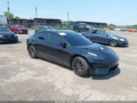 Tesla Model 3 PERFORMANCE DUAL MOTOR - Car24.bg Tesla Model 3 PERFORMANCE DUAL MOTOR