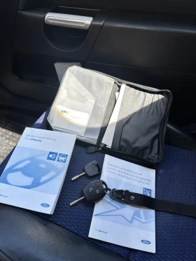 Ford Fiesta St150 - 4200 € - 12772100 8 | Car24.bg Ford Fiesta St150 - 4200 € - 12772100 8