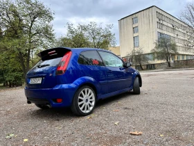 Ford Fiesta St150 - 4200 € - 12772100 2 | Car24.bg Ford Fiesta St150 - 4200 € - 12772100 2