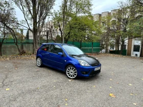 Ford Fiesta St150 - 4200 € - 12772100 5 | Car24.bg Ford Fiesta St150 - 4200 € - 12772100 5