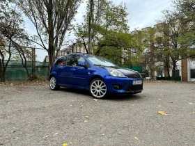 Ford Fiesta St150 - 4200 € - 12772100 6 | Car24.bg Ford Fiesta St150 - 4200 € - 12772100 6