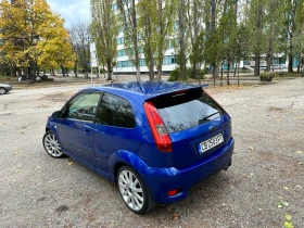 Ford Fiesta St150 - 4200 € - 12772100 3 | Car24.bg Ford Fiesta St150 - 4200 € - 12772100 3