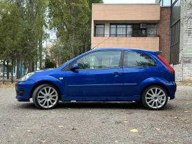 Ford Fiesta St150 - 4200 € - 12772100 4 | Car24.bg Ford Fiesta St150 - 4200 € - 12772100 4