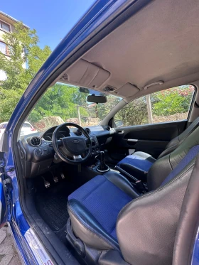 Ford Fiesta St150 - 4200 € - 12772100 7 | Car24.bg Ford Fiesta St150 - 4200 € - 12772100 7