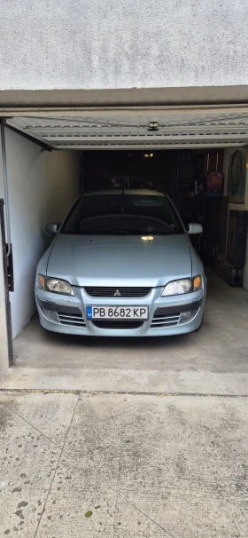 Mitsubishi Space star undefined | Auto.bg — изображение 2 Mitsubishi Space star undefined | Auto.bg — изображение 2