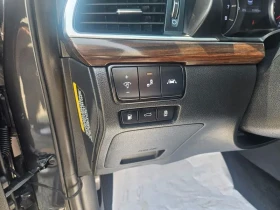 Kia K7 2.4 Gdi Noblesse | Auto.bg — изображение 12 Kia K7 2.4 Gdi Noblesse | Auto.bg — изображение 12