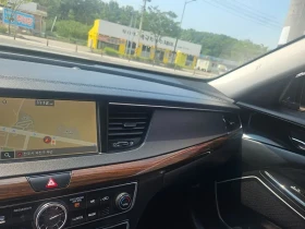 Kia K7 2.4 Gdi Noblesse | Auto.bg — изображение 15 Kia K7 2.4 Gdi Noblesse | Auto.bg — изображение 15