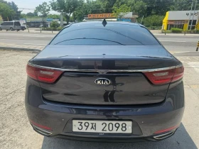 Kia K7 2.4 Gdi Noblesse | Auto.bg — изображение 4 Kia K7 2.4 Gdi Noblesse | Auto.bg — изображение 4