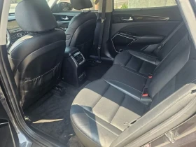 Kia K7 2.4 Gdi Noblesse | Auto.bg — изображение 10 Kia K7 2.4 Gdi Noblesse | Auto.bg — изображение 10