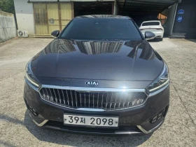 Kia K7 2.4 Gdi Noblesse | Auto.bg — изображение 3 Kia K7 2.4 Gdi Noblesse | Auto.bg — изображение 3