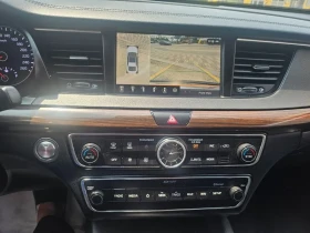 Kia K7 2.4 Gdi Noblesse | Auto.bg — изображение 17 Kia K7 2.4 Gdi Noblesse | Auto.bg — изображение 17
