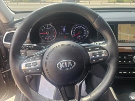 Kia K7 2.4 Gdi Noblesse | Auto.bg — изображение 13 Kia K7 2.4 Gdi Noblesse | Auto.bg — изображение 13
