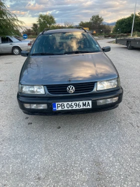 VW Passat undefined | Auto.bg — изображение 2 VW Passat undefined | Auto.bg — изображение 2