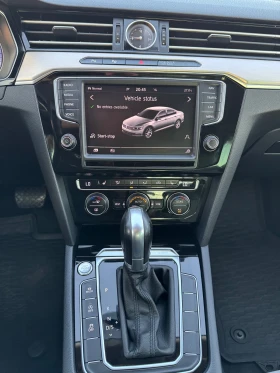 VW Passat BiTDI 4Motion DSG Highline Digital cockpit | Auto.bg — изображение 12 VW Passat BiTDI 4Motion DSG Highline Digital cockpit | Auto.bg — изображение 12