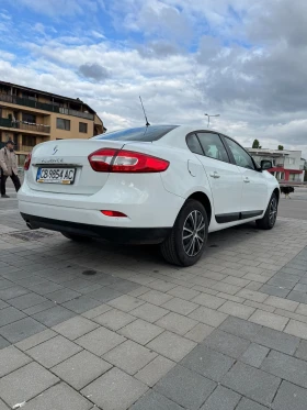 Renault Fluence 1.5 D - 4400 € - 12183289 4 | Car24.bg Renault Fluence 1.5 D - 4400 € - 12183289 4