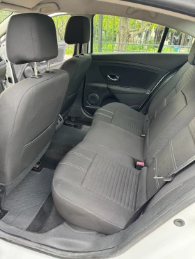 Renault Fluence 1.5 D - 4400 € - 12183289 9 | Car24.bg Renault Fluence 1.5 D - 4400 € - 12183289 9
