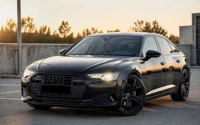 Audi A6 45TDI Quattro - 35999 € / 70407.92 лв. - 58640279 1 | Car24.bg Audi A6 45TDI Quattro - 35999 € / 70407.92 лв. - 58640279 1