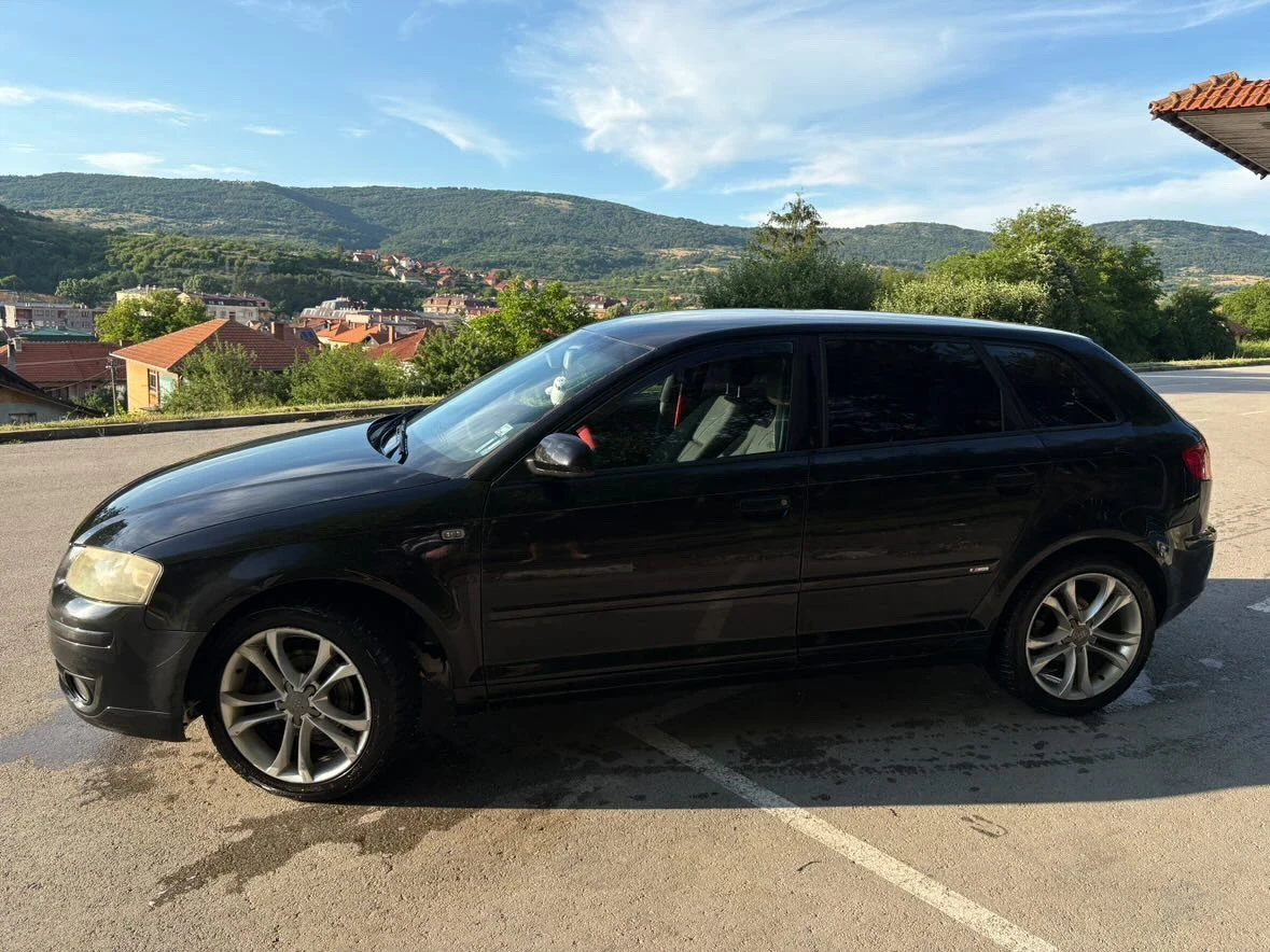 Audi A3 undefined | Auto.bg — изображение 1 Audi A3 undefined | Auto.bg — изображение 1