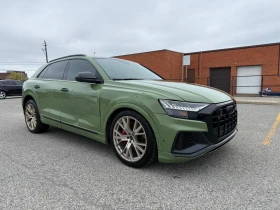 Audi SQ8 1 - Car24.bg Audi SQ8 1