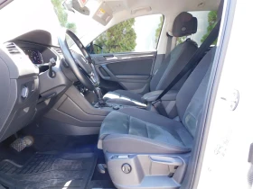 VW Tiguan Highline 2.0TDI 4MOTION BMT | Mobile.bg — малка снимка 9