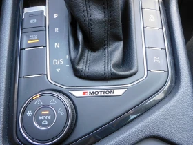 VW Tiguan Highline 2.0TDI 4MOTION BMT | Mobile.bg — малка снимка 11