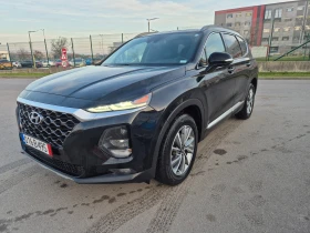 Hyundai Santa fe - 36900 лв. / 18866.67 € - 74315091 3 | Car24.bg Hyundai Santa fe - 36900 лв. / 18866.67 € - 74315091 3
