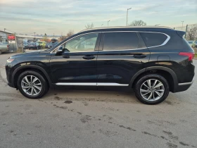 Hyundai Santa fe - 36900 лв. / 18866.67 € - 74315091 4 | Car24.bg Hyundai Santa fe - 36900 лв. / 18866.67 € - 74315091 4