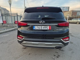 Hyundai Santa fe - 36900 лв. / 18866.67 € - 74315091 6 | Car24.bg Hyundai Santa fe - 36900 лв. / 18866.67 € - 74315091 6