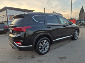 Hyundai Santa fe - 36900 лв. / 18866.67 € - 74315091 7 | Car24.bg Hyundai Santa fe - 36900 лв. / 18866.67 € - 74315091 7