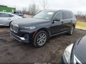 BMW X7 XDRIVE40I - 25000 € / 48895.75 лв. - 35357624 3 | Car24.bg BMW X7 XDRIVE40I - 25000 € / 48895.75 лв. - 35357624 3