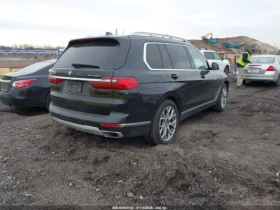 BMW X7 XDRIVE40I - 25000 € / 48895.75 лв. - 35357624 8 | Car24.bg BMW X7 XDRIVE40I - 25000 € / 48895.75 лв. - 35357624 8