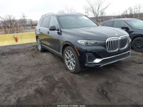 BMW X7 XDRIVE40I - 25000 € / 48895.75 лв. - 35357624 2 | Car24.bg BMW X7 XDRIVE40I - 25000 € / 48895.75 лв. - 35357624 2