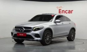 Mercedes-Benz GLC 250 - Car24.bg Mercedes-Benz GLC 250