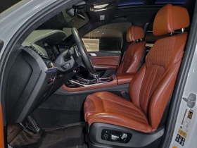 BMW X7 40i* M-SPORT* DISTRONIC* INDIVIDUAL* HEAD-UP* ОБДУ | Auto.bg — изображение 9 BMW X7 40i* M-SPORT* DISTRONIC* INDIVIDUAL* HEAD-UP* ОБДУ | Auto.bg — изображение 9