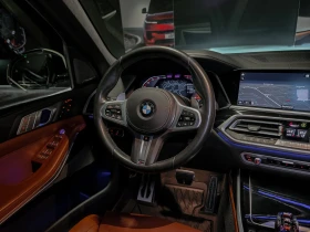 BMW X7 40i* M-SPORT* DISTRONIC* INDIVIDUAL* HEAD-UP* ОБДУ | Auto.bg — изображение 10 BMW X7 40i* M-SPORT* DISTRONIC* INDIVIDUAL* HEAD-UP* ОБДУ | Auto.bg — изображение 10