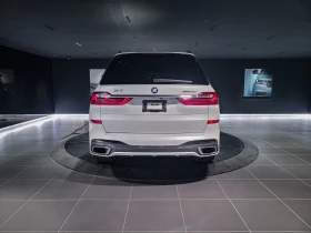 BMW X7 40i* M-SPORT* DISTRONIC* INDIVIDUAL* HEAD-UP* ОБДУ | Auto.bg — изображение 5 BMW X7 40i* M-SPORT* DISTRONIC* INDIVIDUAL* HEAD-UP* ОБДУ | Auto.bg — изображение 5
